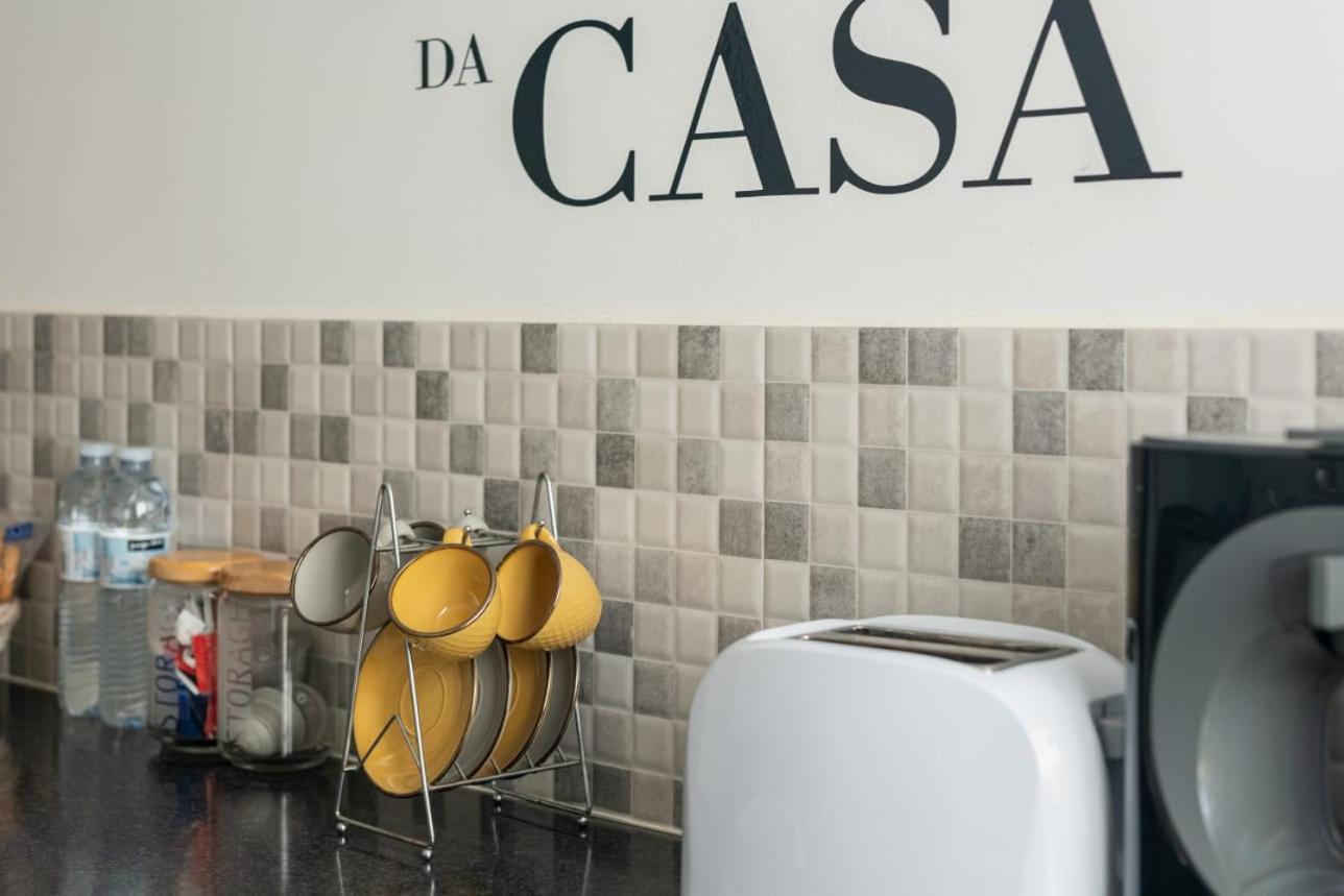 Family Friendly Azorean Apartment Ponta Delgada  Exterior photo