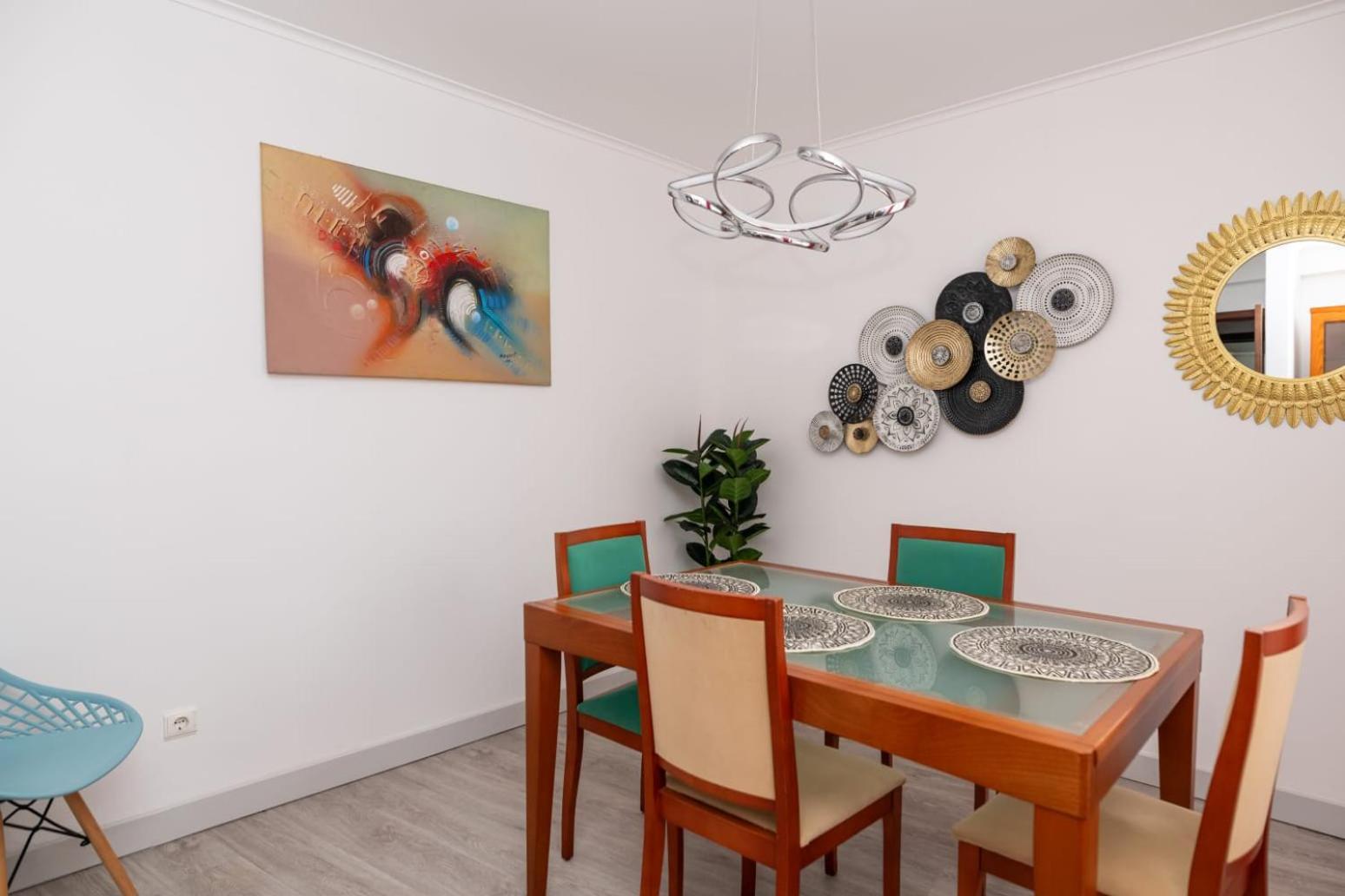 Family Friendly Azorean Apartment Ponta Delgada  Exterior photo
