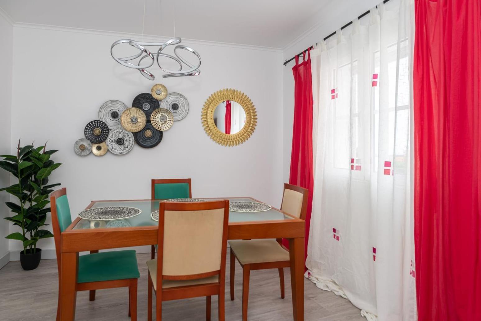 Family Friendly Azorean Apartment Ponta Delgada  Exterior photo