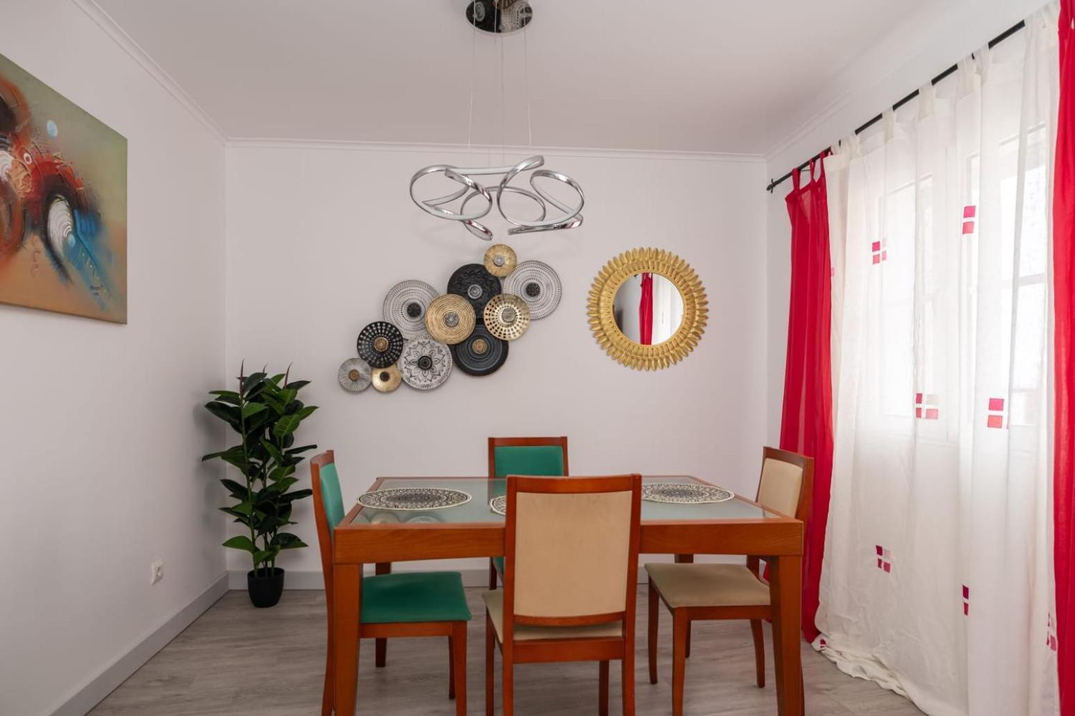 Family Friendly Azorean Apartment Ponta Delgada  Exterior photo