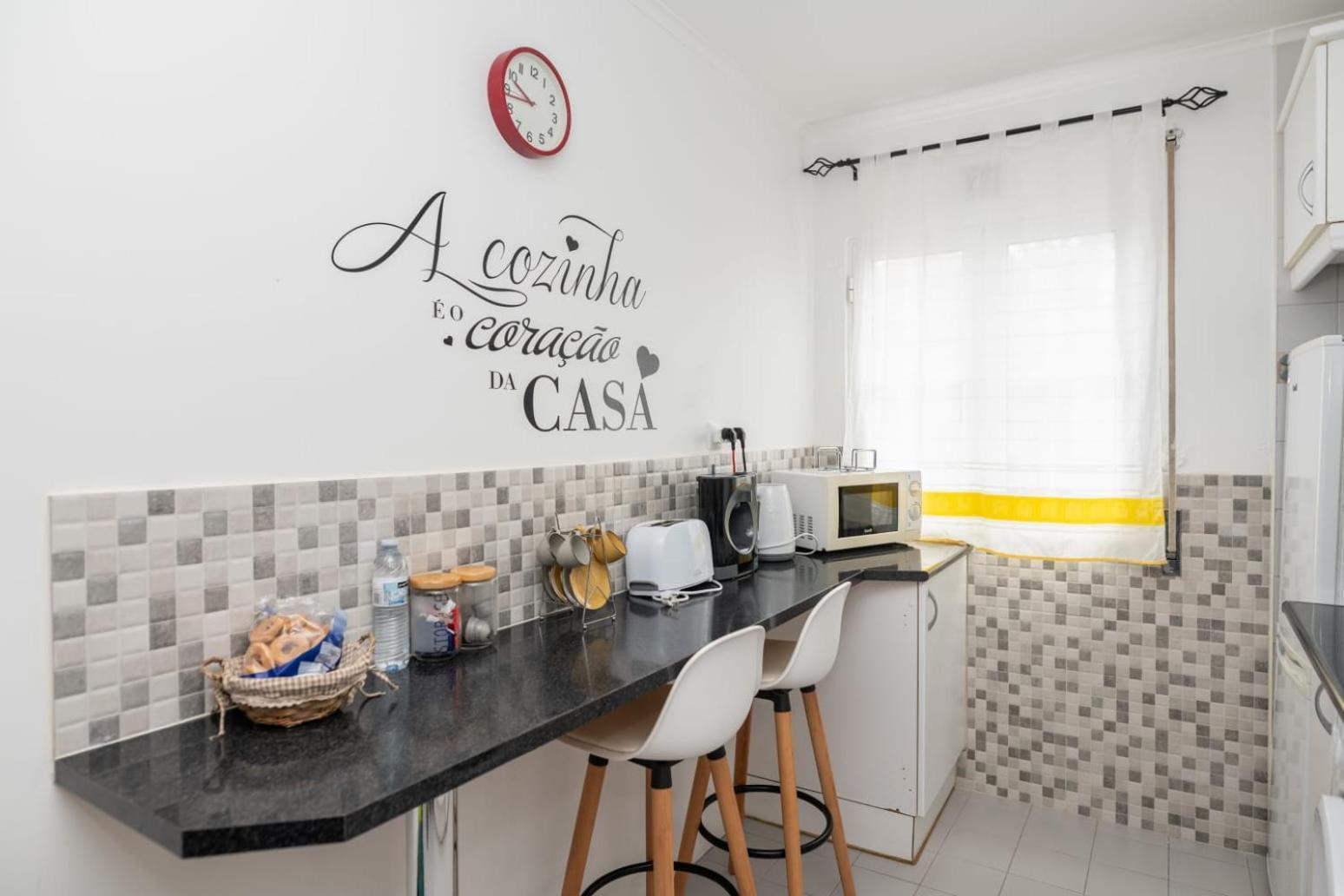 Family Friendly Azorean Apartment Ponta Delgada  Exterior photo